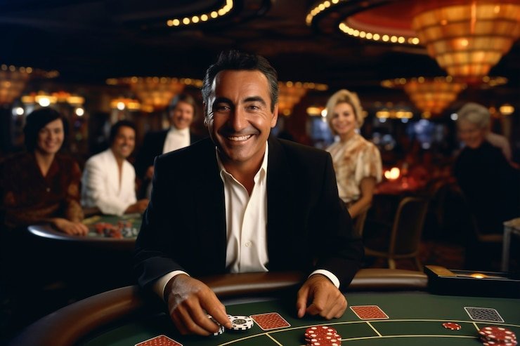 idrgame platform interface showing sportsbook and casino sections